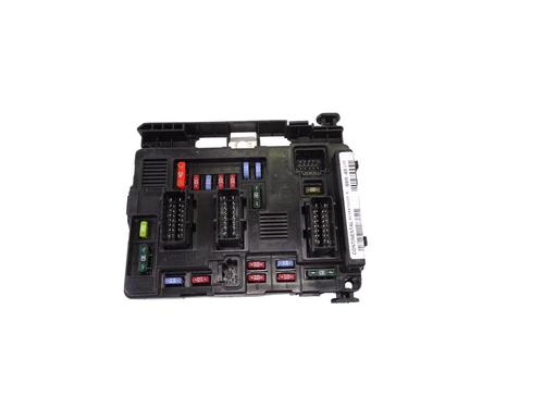 Used Fuse box CITROËN C3 I (FC_, FN_) 1.4 i Bivalent (73 hp) 30731549