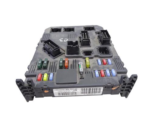 Fuse box CITROËN C3 I (FC_, FN_) 1.1 i | BP27682198E1 