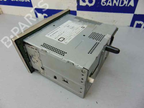 Radio OPEL CORSA D (S07) 1.3 CDTI (L08, L68) | BP7729933E6 