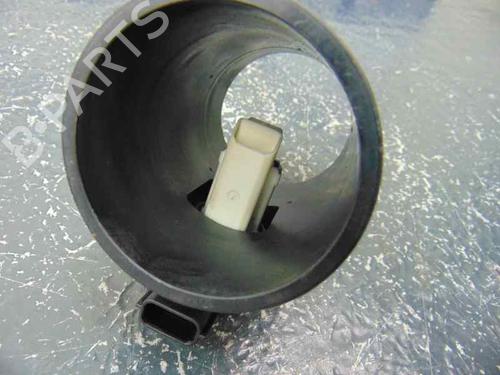 Mass air flow sensor RENAULT SCÉNIC III (JZ0/1_)  | BP7726418M95 