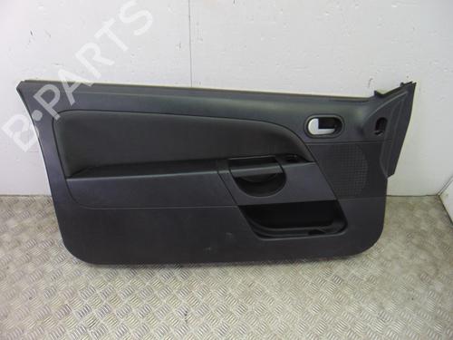 Seats set FORD FIESTA V (JH_, JD_) 1.6 16V | BP12431912C78 