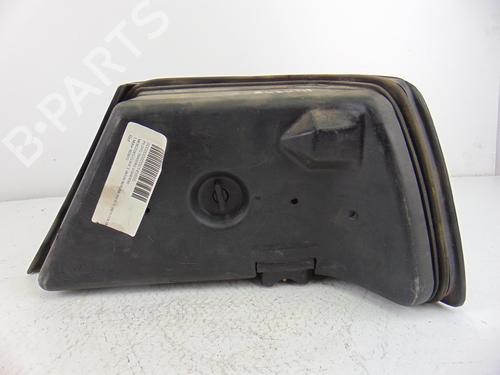Left taillight MERCEDES-BENZ 124 Saloon (W124) 300 D (124.130) | BP7716677C34