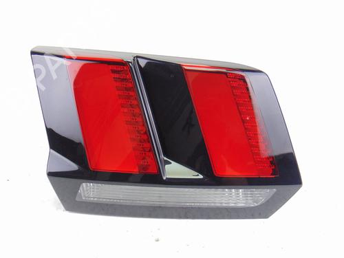 Used Left tailgate light PEUGEOT 3008 II SUV (MC_, MR_, MJ_, M4_) 1.6 BlueHDi 120 (120 hp) 10149931