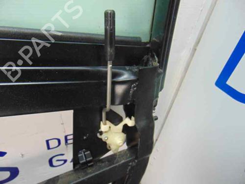 Rear left window mechanism AUDI A6 C5 Avant (4B5) 2.7 T quattro | BP7726492C24 