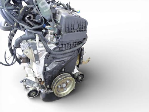 Engine CITROËN XSARA (N1) 1.6 i | BP28727960M1