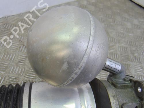 Left rear shock absorber VW PHAETON (3D1, 3D2, 3D3, 3D4, 3D6, 3D7, 3D8, 3D9) 3.0 V6 TDI 4motion | BP10319683M18 