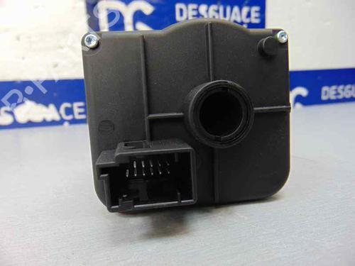 Headlight switch MERCEDES-BENZ A-CLASS (W169) A 180 CDI (169.007, 169.307) | BP7729509I24 