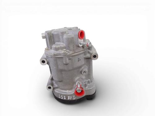 Used AC compressor AC compressor TOYOTA C-HR (_X1_) [2016-2026] 32317343 32317343