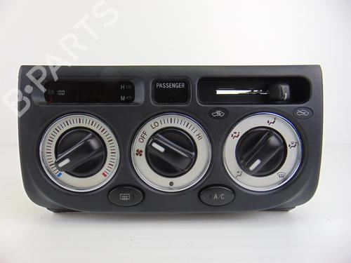 Climate control TOYOTA MR2 III (ZZW3_) 1.8 16V VT-i (ZZW30) BP9105211I5