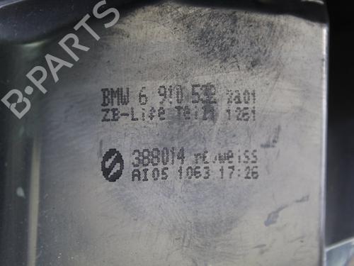 Right taillight BMW 3 (E46) 330 d | BP9499801C35 