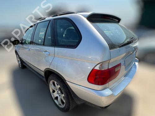 Elektronisk modul BMW X5 (E53) 3.0 d | BP10382908M83 
