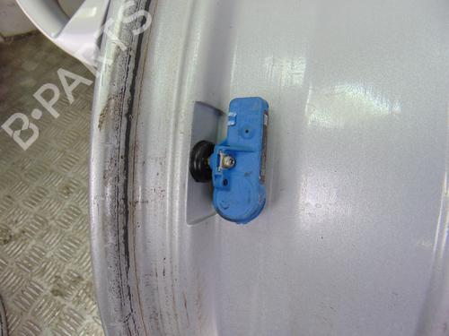 Rim OPEL CORSA E (X15) 1.4 (08, 68) | BP12432635C45 