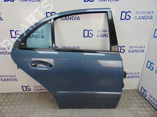Used Right rear door MERCEDES-BENZ E-CLASS (W211) E 280 CDI (211.020) (190 hp) 7727110