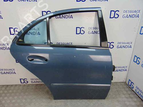 Porta posteriore destra MERCEDES-BENZ E-CLASS (W211) E 280 CDI (211.020) (190 hp) 7727110