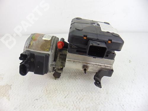 Used Suspension compressor Suspension compressor CITROËN C5 I (DC_) 2.0 HDi (DCRHZB, DCRHZE) (109 hp) 11173138 11173138