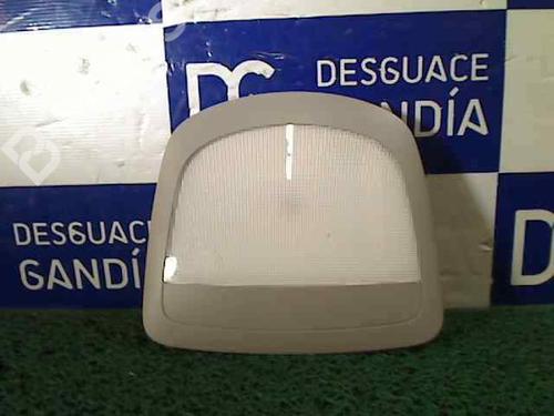 Used Interior roof light Interior roof light MERCEDES-BENZ M-CLASS (W164) ML 300 CDI 4-matic (164.120) (190 hp) 7717628 7717628