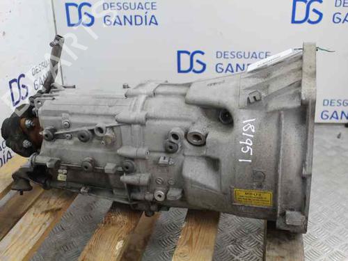 Gearbox BMW 1 (E87) 120 d | BP7727424M3 