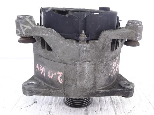 Used Alternator FORD FOCUS I (DAW, DBW) 1.8 16V (115 hp) 16314834