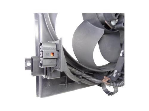 Radiator fan VW GOLF IV (1J1) 1.9 TDI | BP28806660M35 