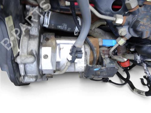 Engine FORD FOCUS I (DAW, DBW) 1.8 TDCi | BP36518742M1  - Image 6