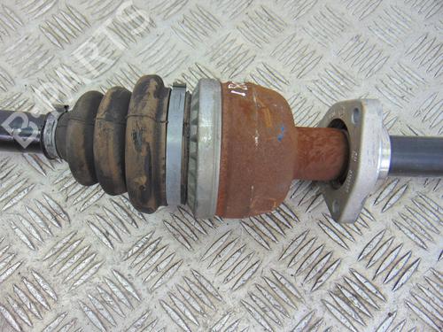 Right front driveshaft OPEL VECTRA C (Z02) 1.9 CDTI (F69) | BP8223822M39 