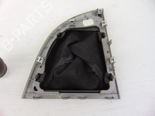 Shift knob BMW 1 (E87) 118 d | BP11390259I34 