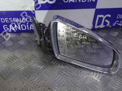 Used Right mirror AUDI A4 B7 Avant (8ED) 3.0 TDI quattro (204 hp) 7718401