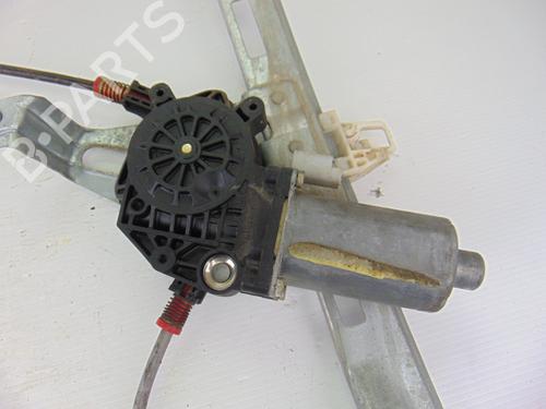 Front left window mechanism PEUGEOT 206 Hatchback (2A/C) 1.4 LPG | BP8823681C22 