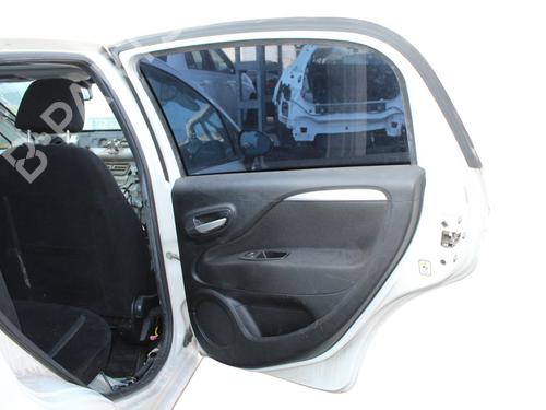 Right rear door FIAT GRANDE PUNTO (199_) 1.4 16V (199BXG1B, 199AXG1B) | BP20500656C5