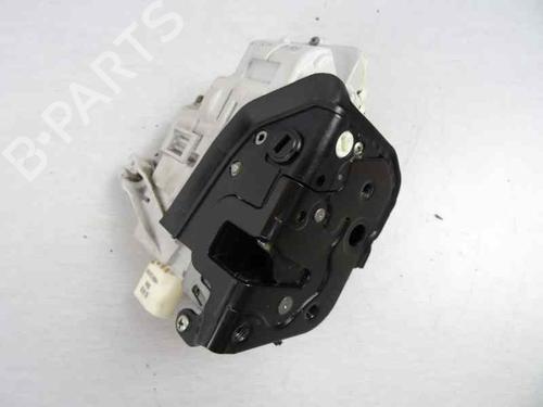 Rear right lock AUDI A4 B7 Avant (8ED) 3.0 TDI quattro | BP7720897C99 