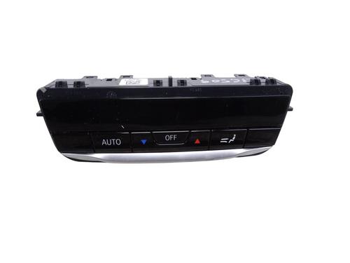 Used Climate control BMW X4 (G02, F98) xDrive M40 i (387 hp) 27479910