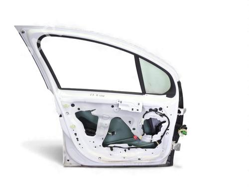 Left front door CITROËN C1 (PM_, PN_) 1.0 | BP23391893C2
