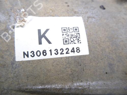Rear differential MAZDA CX-5 (KE, GH) | BP33397391M24 - Image 3