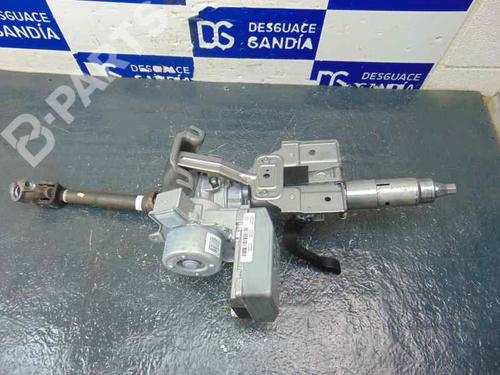 Used Steering column Steering column FORD KA+ III (UK, FK) 1.2 Ti-VCT (85 hp) 7725222 7725222