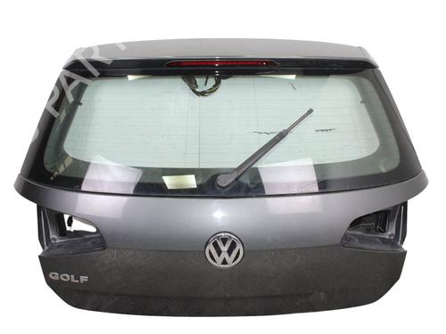 Tailgate VW GOLF VII (5G1, BQ1, BE1, BE2) 1.0 TSI GRIS CENIZA |