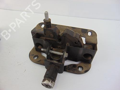 Module électronique FORD TOURNEO CONNECT 1.8 TDCi | BP14048497M83 