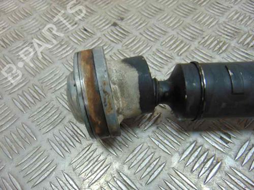 Driveshaft MERCEDES-BENZ M-CLASS (W164) ML 320 CDI 4-matic (164.122) | BP8738648M37 