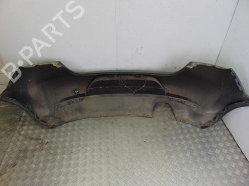 Rear bumper SEAT LEON (1P1) 1.9 TDI | BP11134008C8 