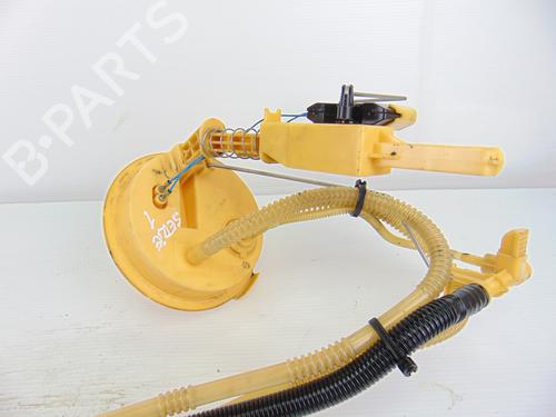 Fuel pump BMW 1 (E87) 123 d | BP8518653M76 
