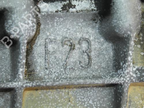 Gearbox OPEL ASTRA G Hatchback (T98) 2.0 DTI 16V (F08, F48) | BP8678202M3 