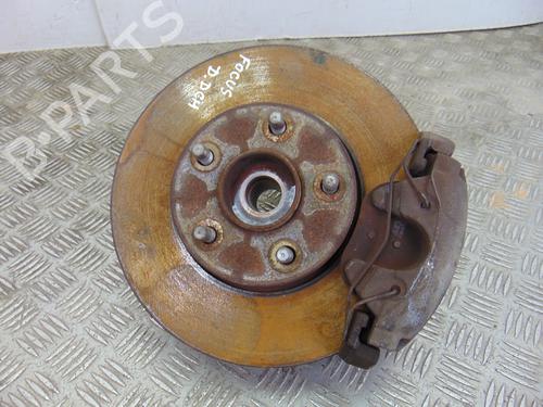 Used Right front steering knuckle FORD FOCUS II (DA_, HCP, DP) 1.6 (100 hp) 10391800