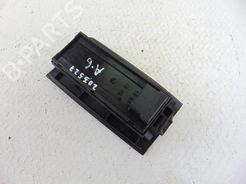 Left front window switch AUDI ALLROAD C5 (4BH) 2.5 TDI quattro | BP11745725I27 