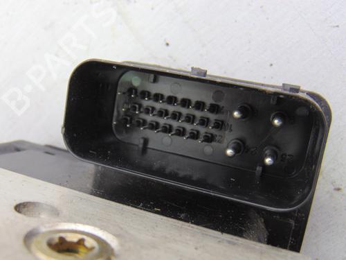 ABS pump BMW 3 (E46) 320 d | BP8261942M43 