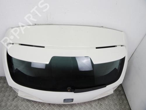 Tailgate SEAT LEON (1P1) 2.0 TDI | BP17790894C6 