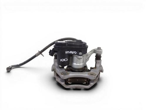 Used Right rear brake caliper Right rear brake caliper TOYOTA COROLLA Saloon (_E21_) 1.6 VVTi (ZRE210) (122 hp) 35978590 35978590