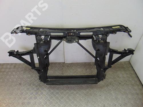 Used Front slam panel Front slam panel BMW X3 (E83) 2.0 d (150 hp) 10100857 10100857