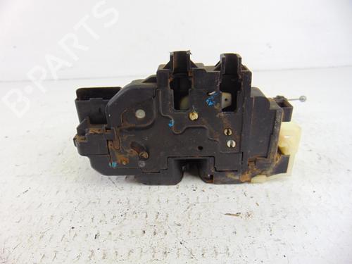 Rear right lock HYUNDAI SANTA FÉ II (CM) 2.2 CRDi GLS | BP9860457C99 