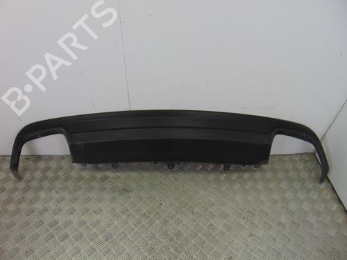 Used Rear bumper spoiler AUDI A6 C7 (4G2, 4GC) 2.0 TDI (150 hp) 14048789