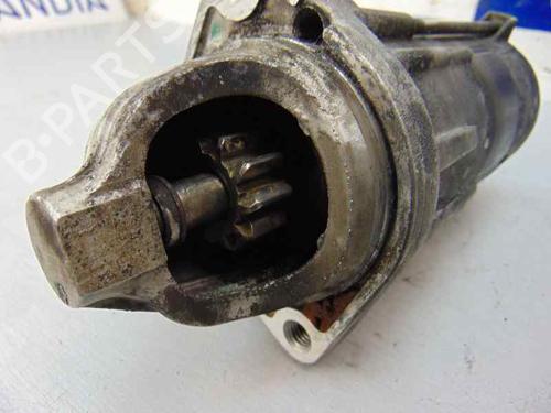 Starter BMW X3 (E83) 2.0 d | BP7729094M8 