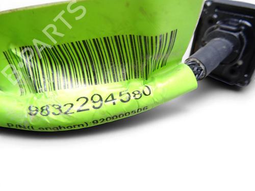 Camera OPEL CORSA F (P2JO) | BP36049274E14 - Image 2
